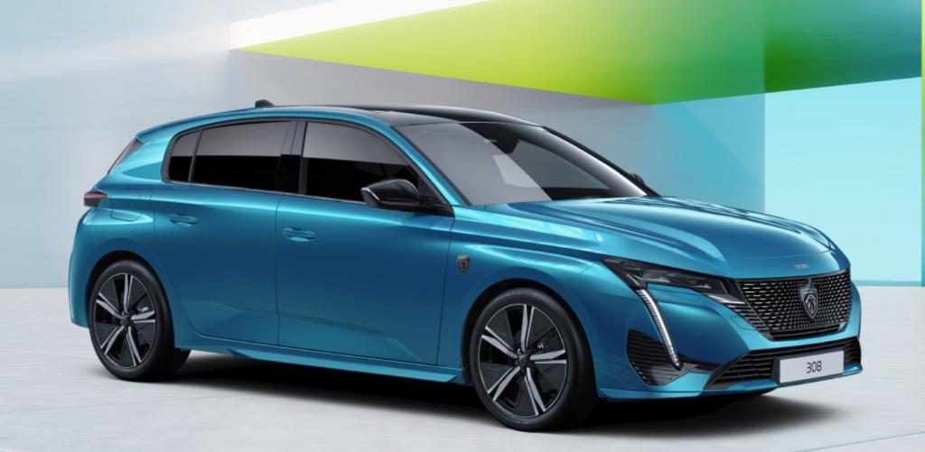 PEUGEOT NEW COLOR LIFE フェアが明日から2日間開催いたします🤗