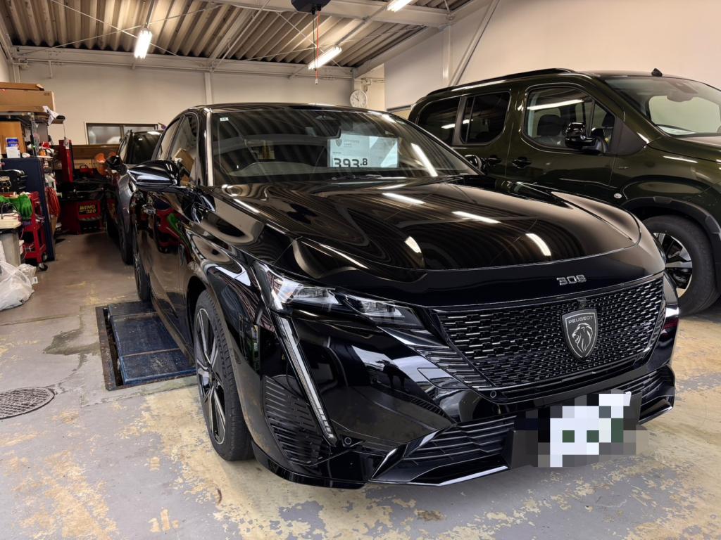 認定中古車のご案内🚗✨