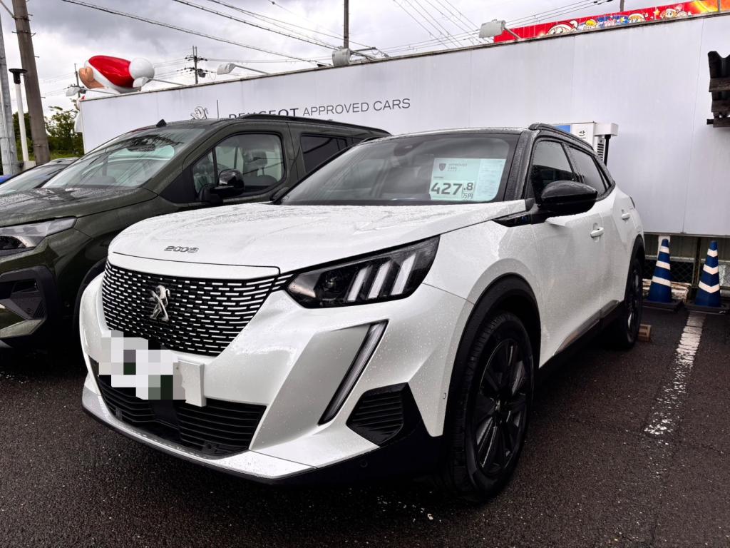認定中古車のご案内🚗✨
