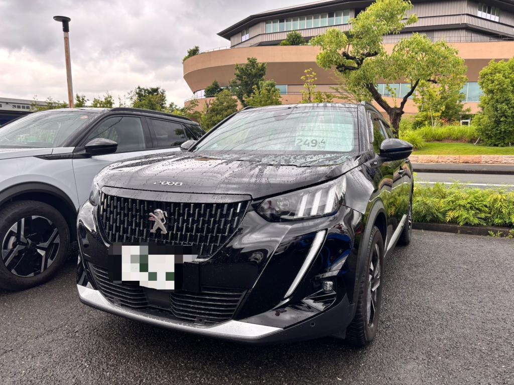 認定中古車のご案内🚗✨