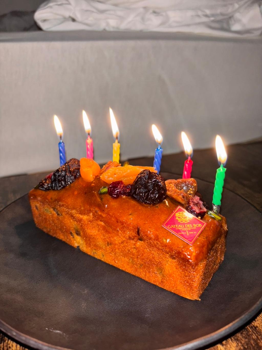 昨日はチートデイ🍰🍰