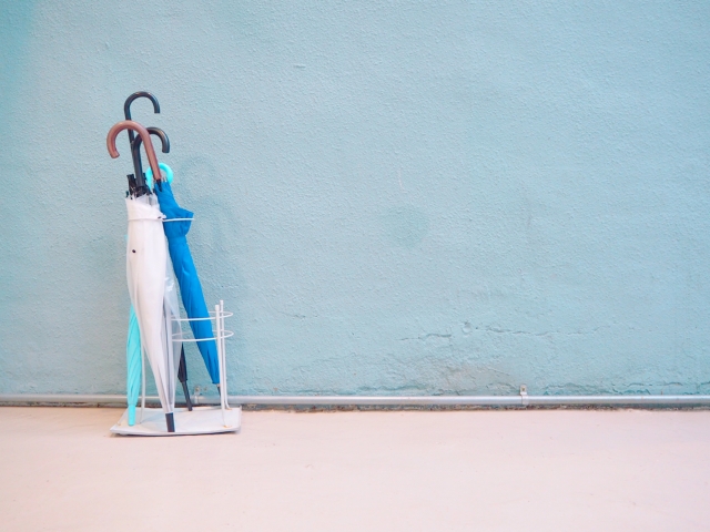 台風の被害にはご注意を💦💦