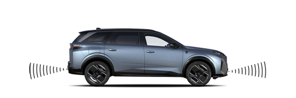 【NEW PEUGEOT 5008 7-SEAT HYBRID】が発表されました🤗✨