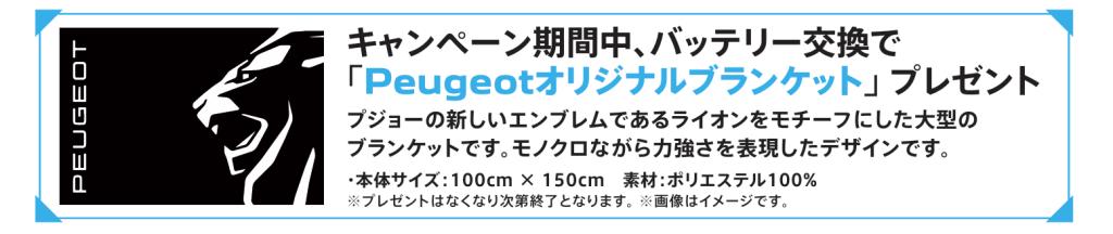 バッテリーは寒さに弱い😖❄️