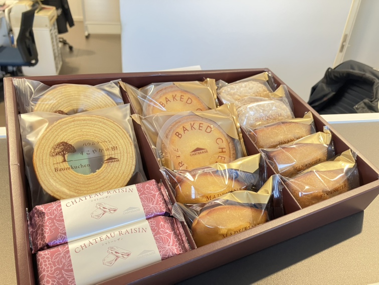 明日から2日間定休日となります🦁