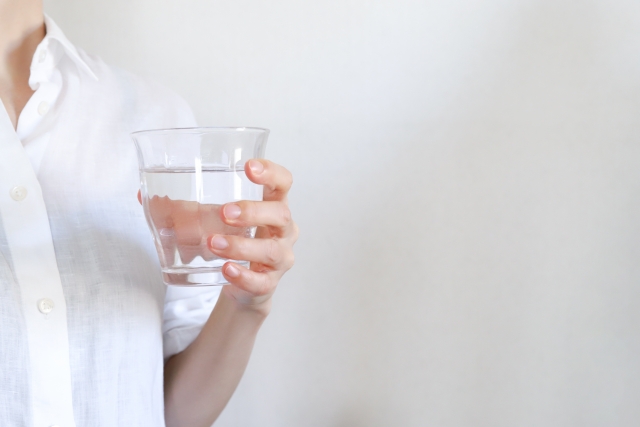 奈良県、水不足、、、