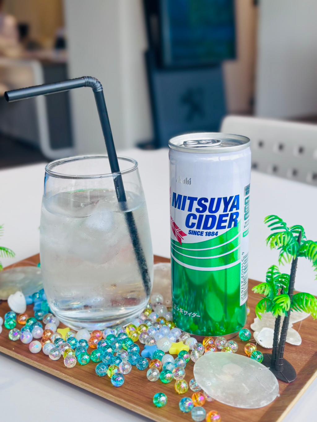 夏の期間限定ドリンクのご紹介🤗✨