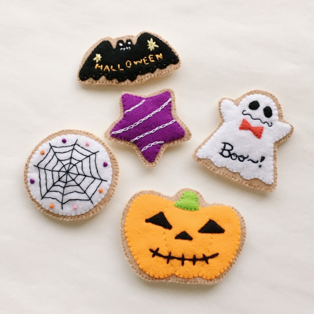  明日からハロウィンイベント開催！